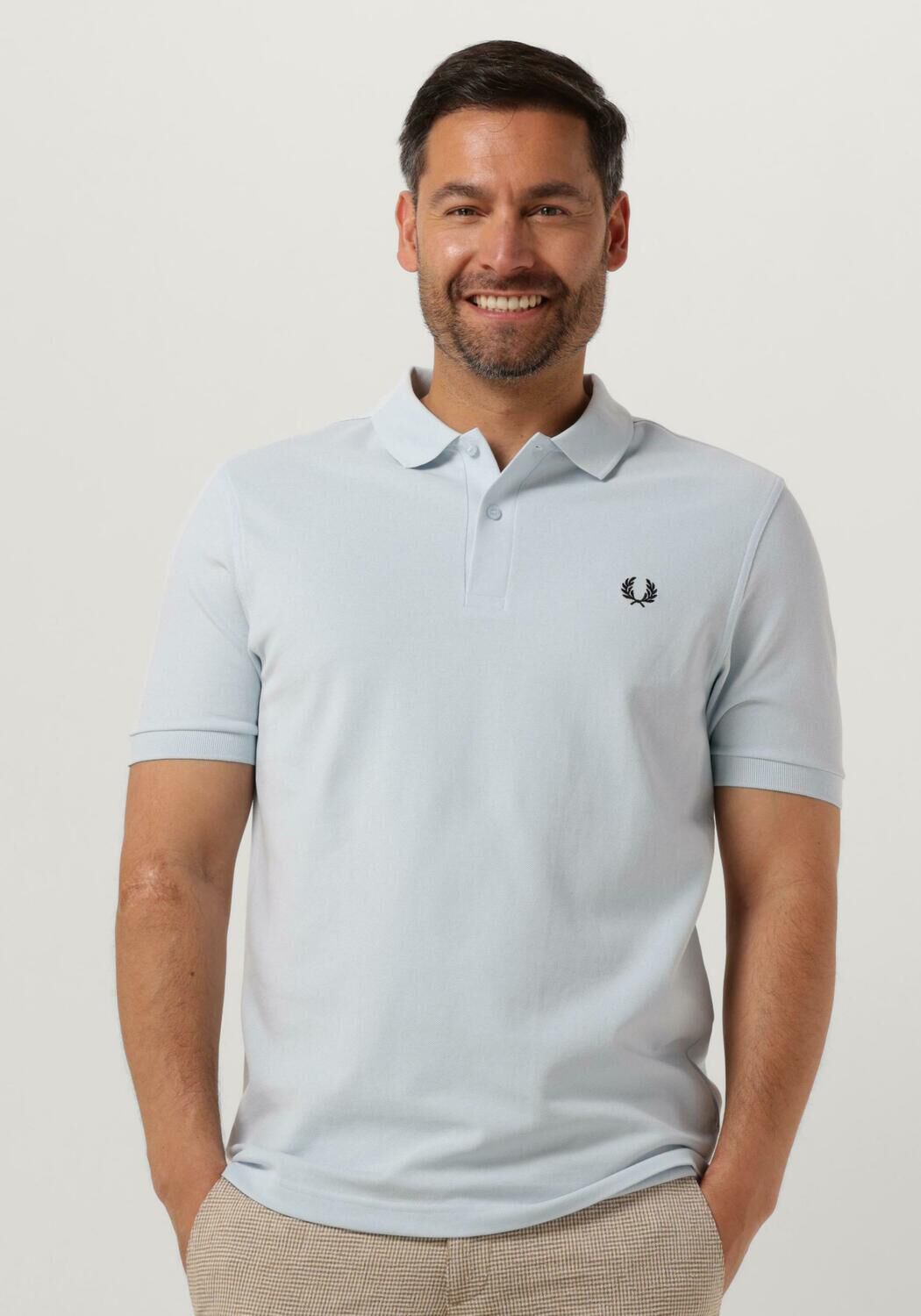 Polo fred best sale perry soldes