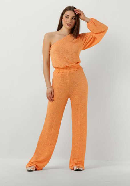 Oranje REFINED DEPARTMENT Top CLEO - large