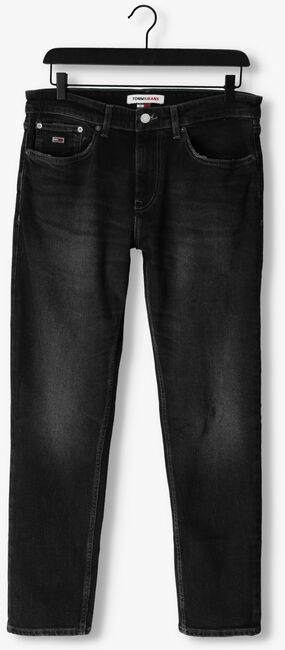 TOMMY JEANS Slim fit jeans AUSTIN SLIM TPRD DF7182 en noir - large