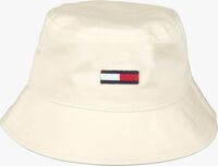 TOMMY HILFIGER FLAG BUCKET HAT Chapeau en beige - medium