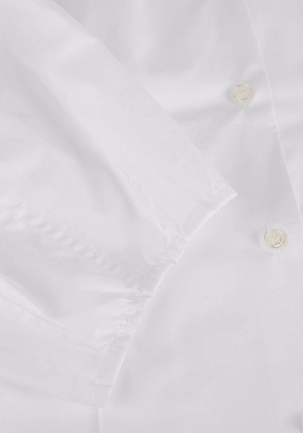 SELECTED WOMEN SLFDELIA LS SHIRT Blouses en blanc - large