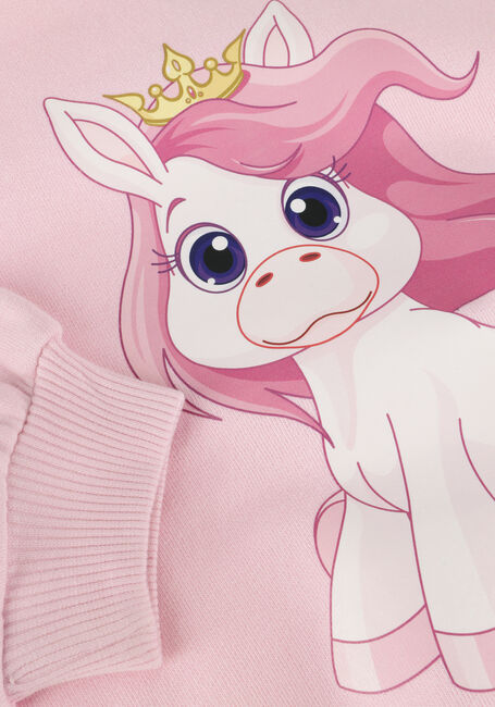 Lichtroze DAILY BRAT Sweater STARBUST SWEATER Lichtroze DAILY BRAT Sweater STARBUST SWEATER - large