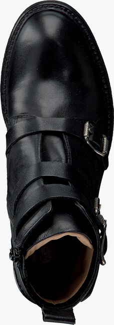 VERTON Biker boots 3233 en noir  - large