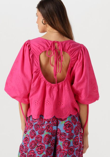 Roze HARPER & YVE  LEVY-LS - large
