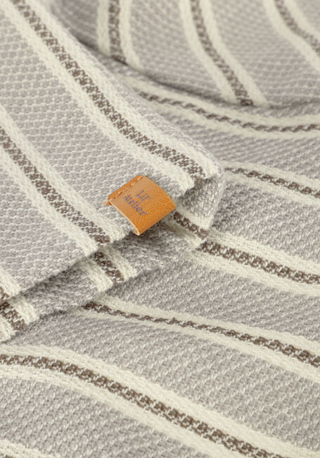 LIL' ATELIER NBMFREDE SS LOOSE SHIRT LIL Blouses en taupe - large