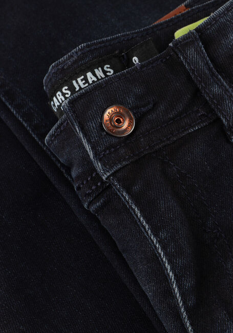 CARS JEANS Straight leg jeans DOUGLAS Bleu foncé - large