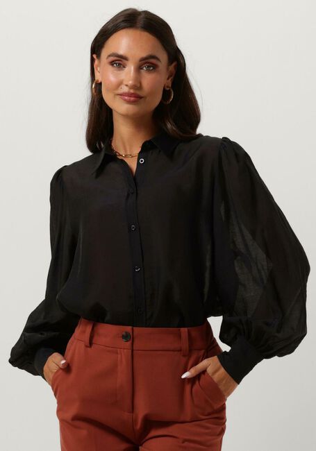 MODSTRÖM OSKAR SHIRT Blouses en noir - large