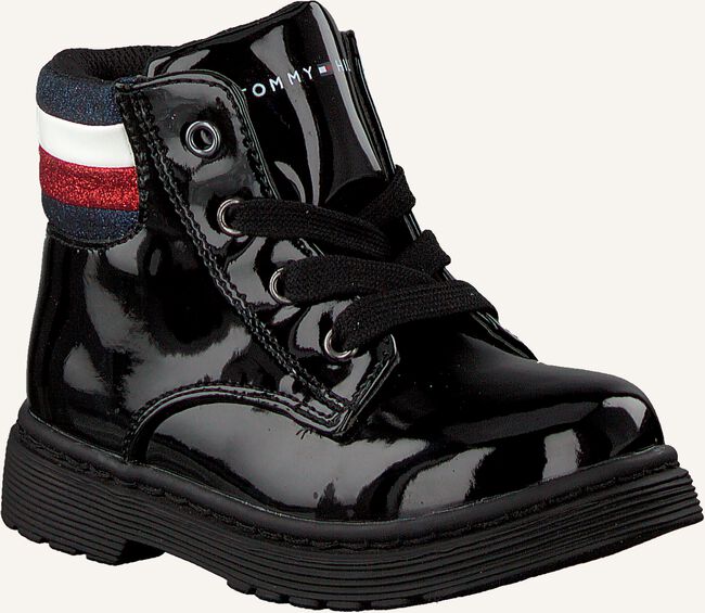Zwarte TOMMY HILFIGER  30441 Zwarte TOMMY HILFIGER  30441 - large