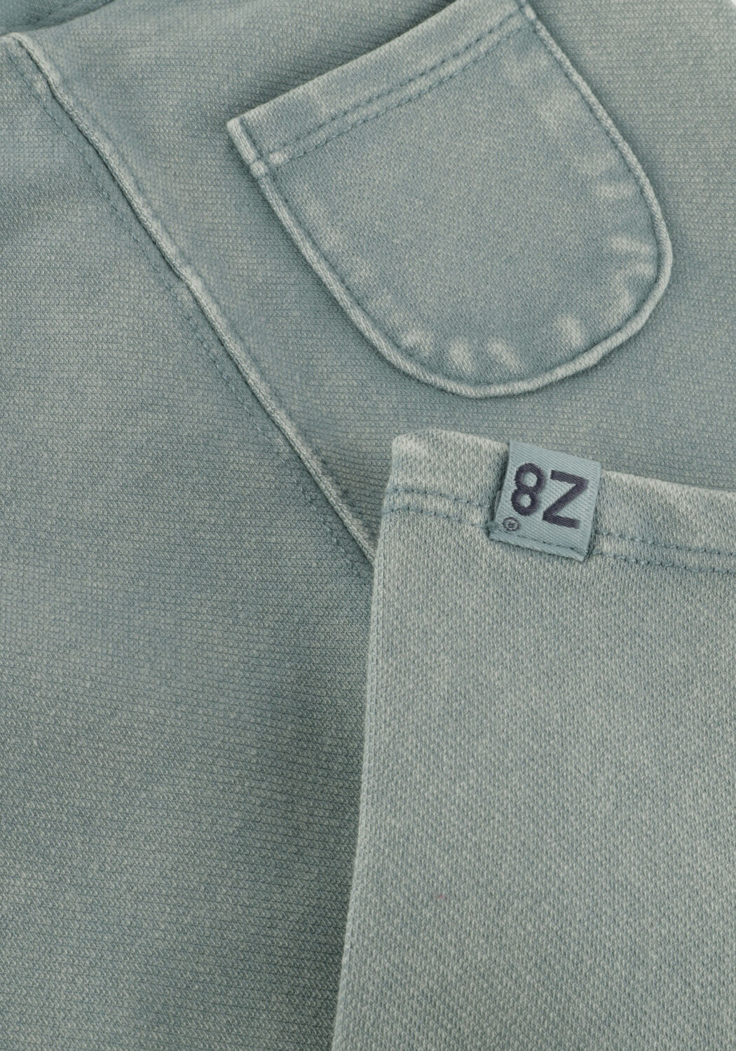 Z8 legging blauw clearance