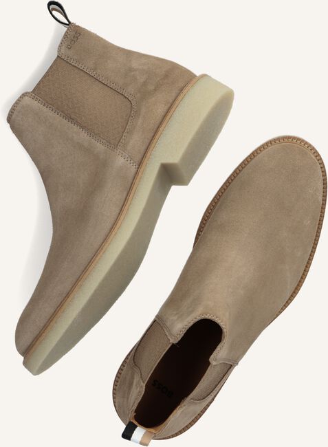 Beige BOSS  50480302 Beige BOSS  50480302 - large