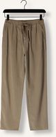 Groene CIRCLE OF TRUST Pantalon ESRA PANTS Groene CIRCLE OF TRUST Pantalon ESRA PANTS - medium
