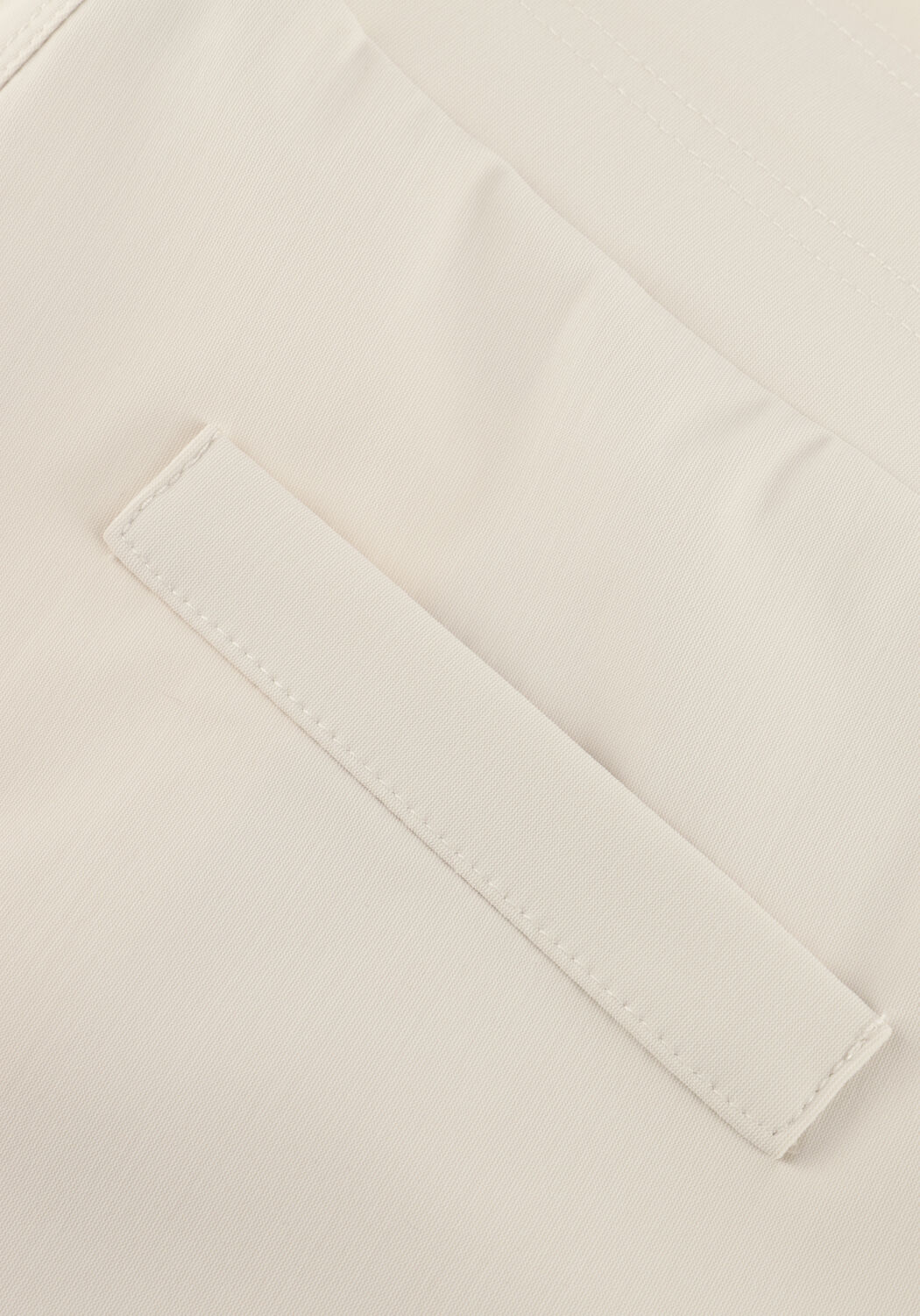 Ecru STUDIO ANNELOES Korte broek City bermuda - large