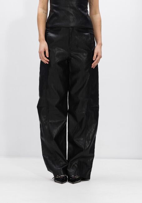 Zwarte CO'COUTURE Broeken/jumpsuits GITT LL PANT - large