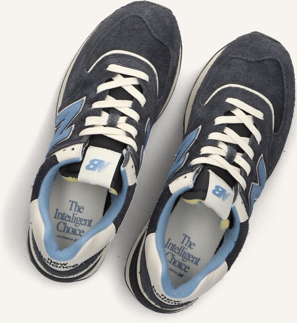Zwarte NEW BALANCE Sneakers U574LGBP Zwarte NEW BALANCE Sneakers U574LGBP - large