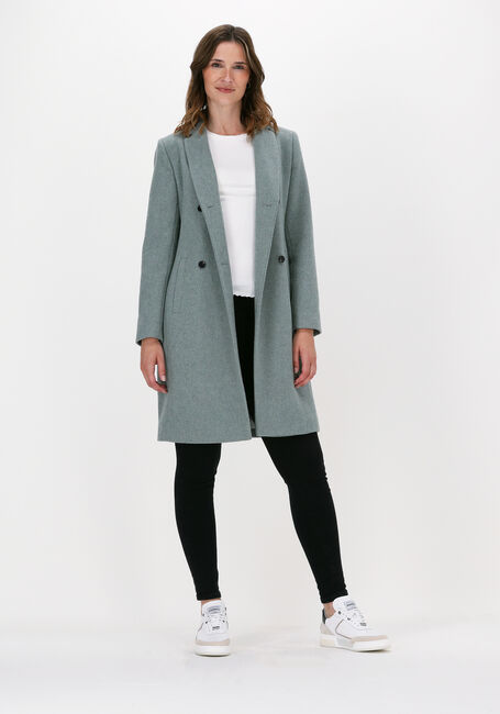 MODSTRÖM Manteau ODELIA COAT Menthe - large