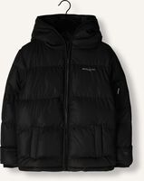 BALLIN Veste matelassé 037402 en noir BALLIN Veste matelassé 037402 en noir - medium