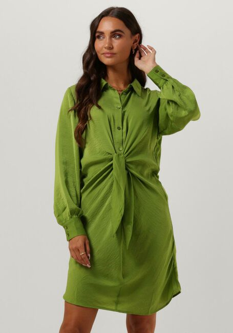 MY ESSENTIAL WARDROBE Mini robe HILOMW KNOT DRESS Chaux - large