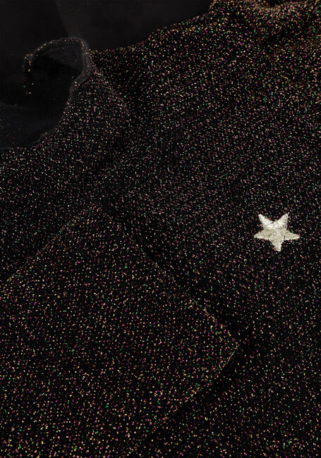 Multi LIKE FLO Mini jurk MIRA DRESS - large