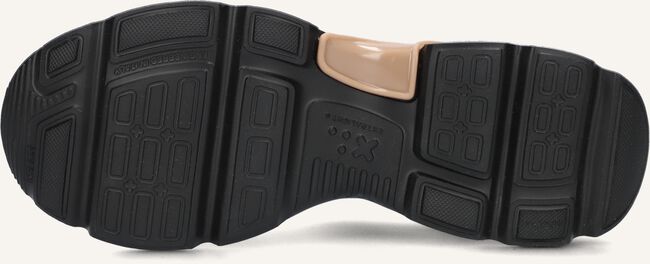 Grijze NUBIKK Sneakers ROSS TREK EDGE DAMES Grijze NUBIKK Sneakers ROSS TREK EDGE DAMES - large