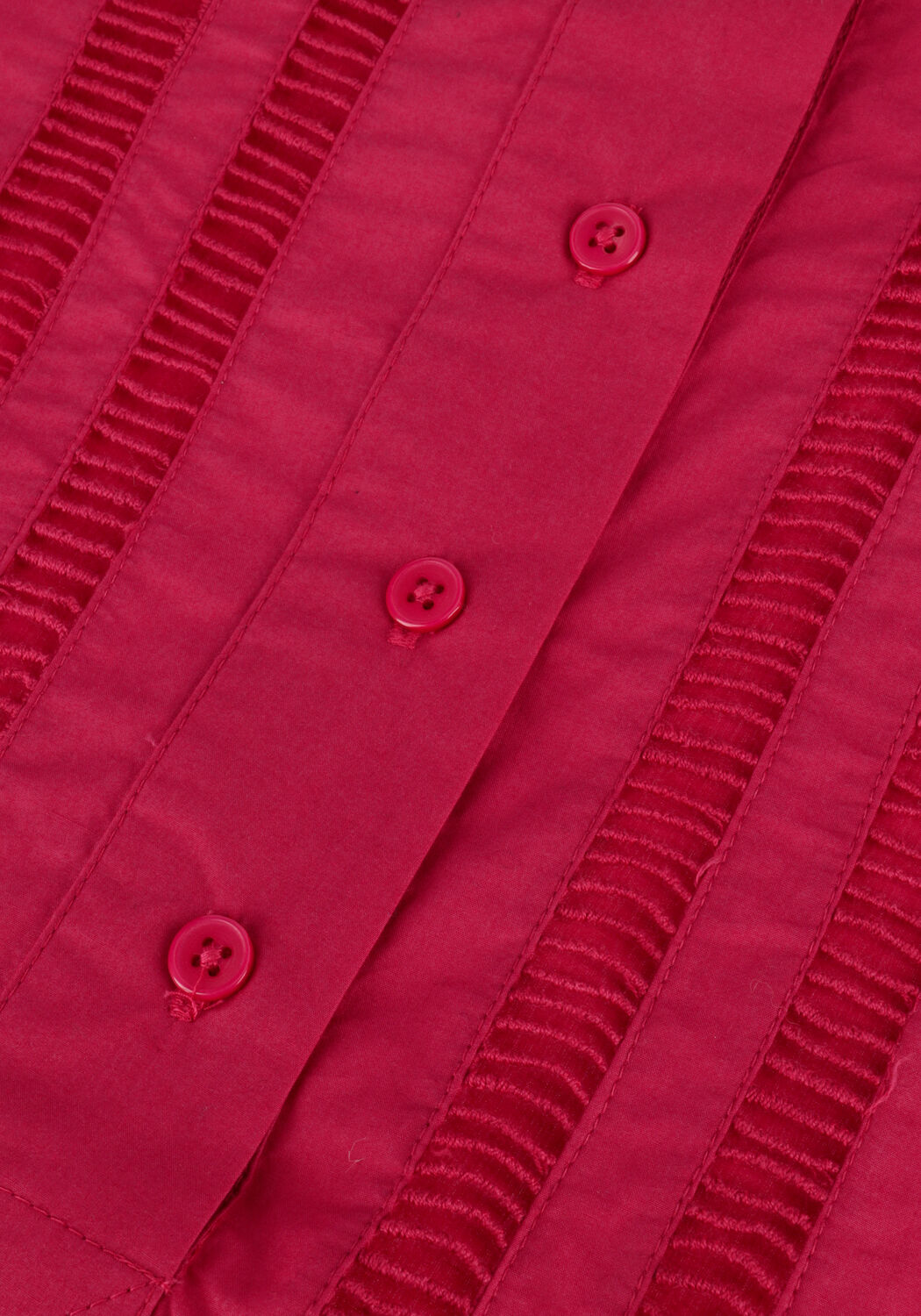 Roze NOTRE-V  BLOUSE NV-AVALYN - large