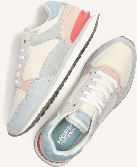 Beige THE HOFF BRAND Sneakers SANTA BARBARA Beige THE HOFF BRAND Sneakers SANTA BARBARA - large
