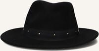 Zwarte LIU JO Hoed STUDS HAT Zwarte LIU JO Hoed STUDS HAT - medium