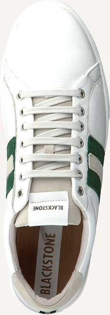 Witte BLACKSTONE Lage sneakers TG30 Witte BLACKSTONE Lage sneakers TG30 - large