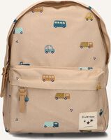 KIDZROOM PARIS SWEET CUDDLES Sac à dos en marron - medium