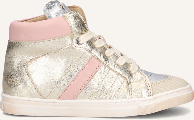 Zilveren CLIC! Sneakers 21119 Zilveren CLIC! Sneakers 21119 - large