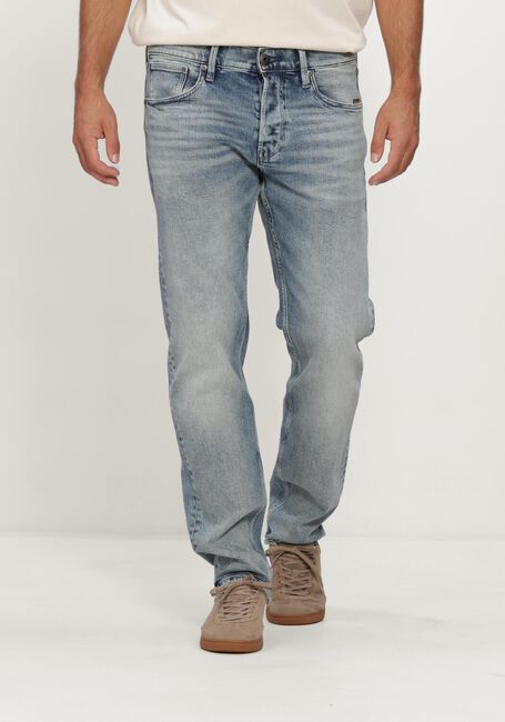 G-STAR RAW Slim fit jeans STREEM SLIM TAPERED Bleu clair - large