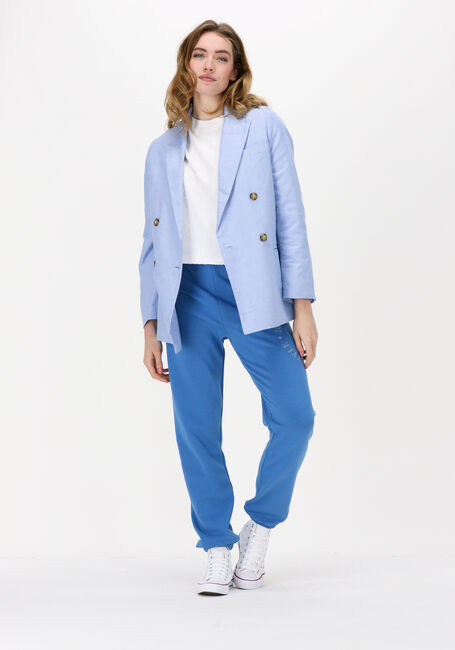 10DAYS Haut TERRY TEE Écru - large