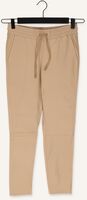 Beige GOOSECRAFT Pantalon AMY SPIRIT PANTS Beige GOOSECRAFT Pantalon AMY SPIRIT PANTS - medium