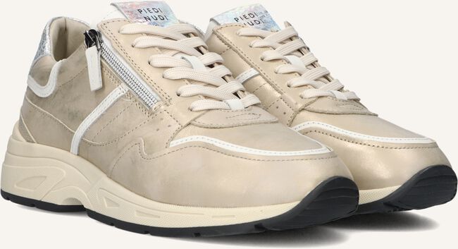 Bronzen PIEDI NUDI Sneakers KARA 02.09 Bronzen PIEDI NUDI Sneakers KARA 02.09 - large