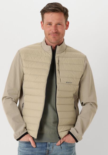 Beige KRAKATAU Jack QM507 - large
