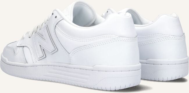 Witte NEW BALANCE Sneakers BB480 M Witte NEW BALANCE Sneakers BB480 M - large
