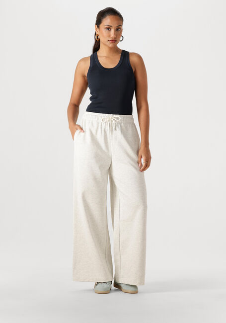 Donkerblauwe WITHBLACK Top WBLLEWIS TANK TOP - large