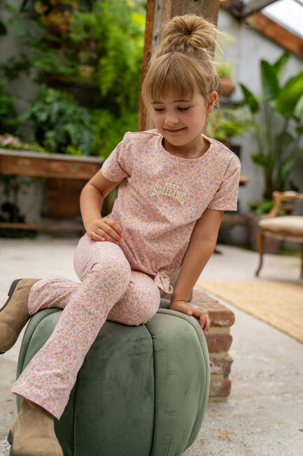 KOKO NOKO T-shirt P54983 en multicolore - large