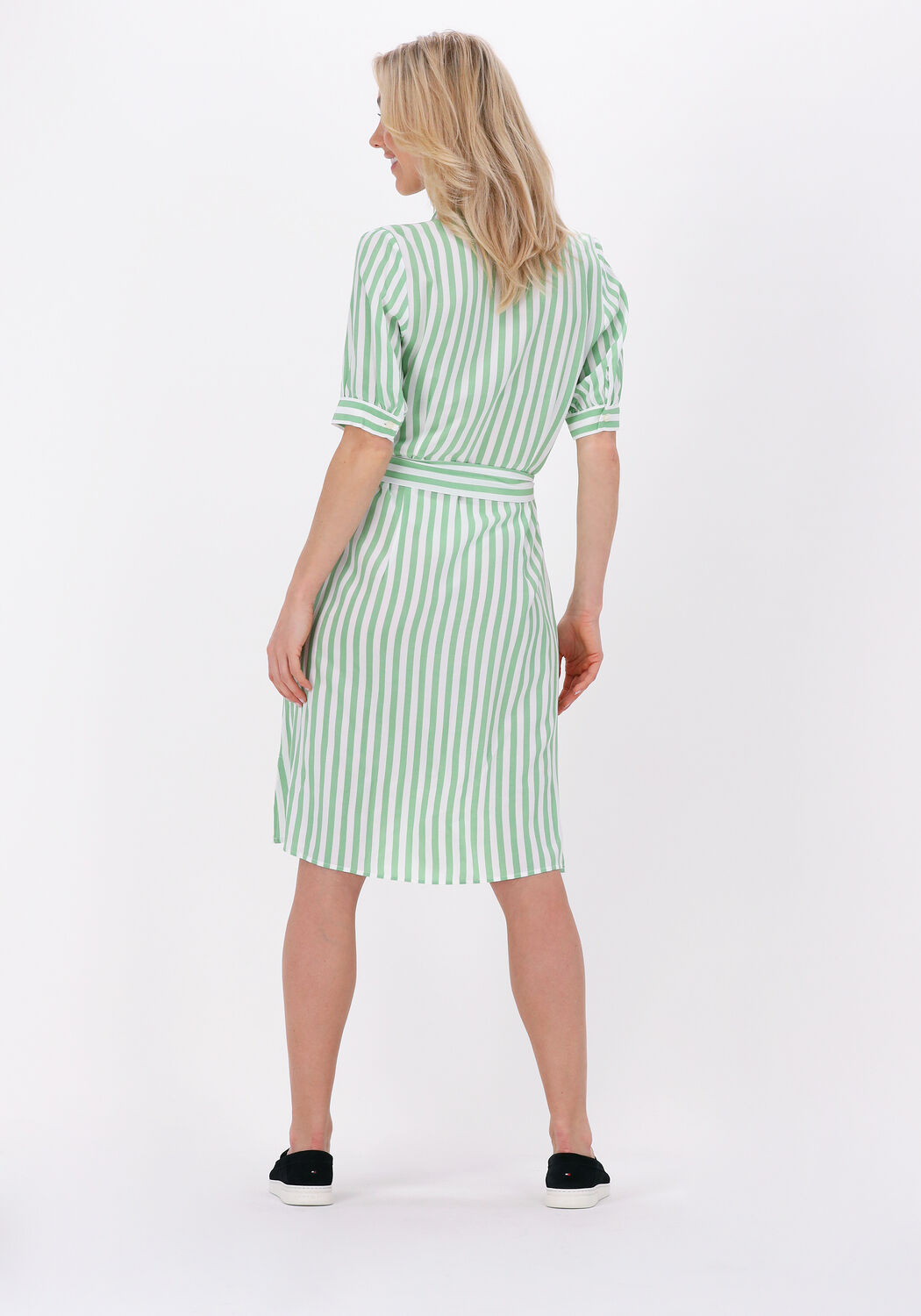 Kleedje tommy hilfiger discount