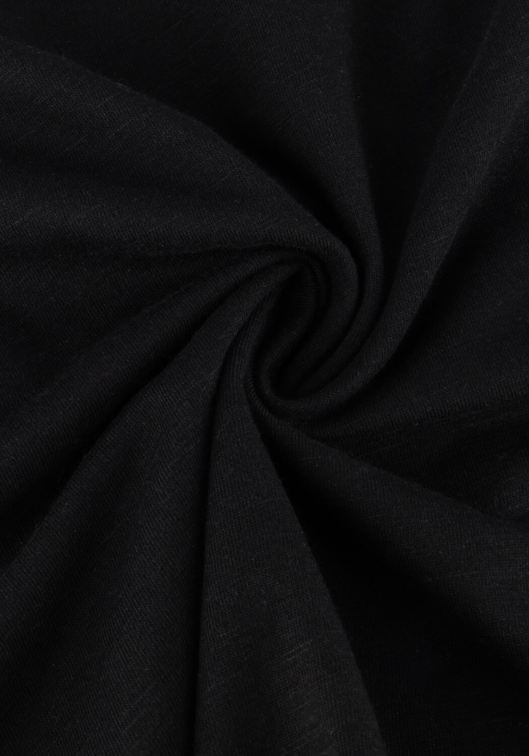 Zwarte CC HEART Top REGULAR SHIRT - large