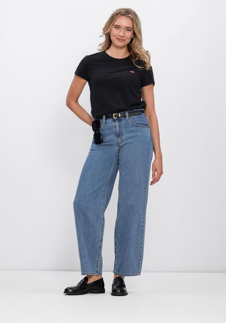 LEVI'S Baggy jeans BAGGY DAD OWN IT STONE en bleu - large