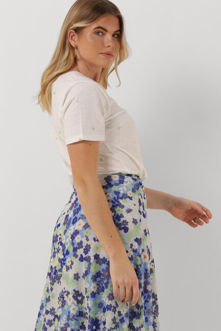 FABIENNE CHAPOT T-shirt PHIL T-SHIRT 308 Blanc - large