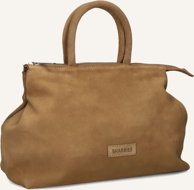 Camel SHABBIES Handtas BELIZE Camel SHABBIES Handtas BELIZE - large