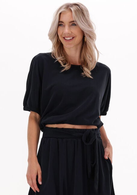 Zwarte MINUS Top ADDILYN TOP - large