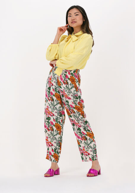 Gele LOLLYS LAUNDRY  ELLIE - large
