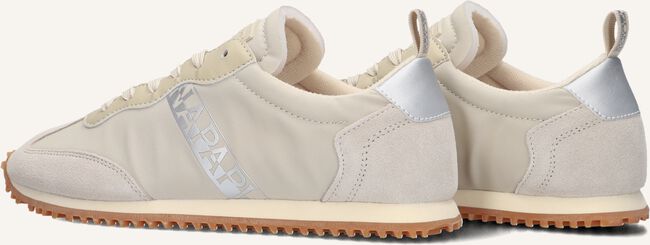 Gebroken wit NAPAPIJRI Sneakers CORAL Gebroken wit NAPAPIJRI Sneakers CORAL - large