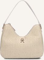 Beige TOMMY HILFIGER Schoudertas TH SUMMER SHOULDER BAG Beige TOMMY HILFIGER Schoudertas TH SUMMER SHOULDER BAG - medium