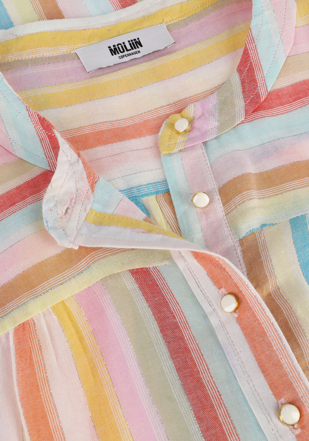 Gele MOLIIN  ANGELINA - large