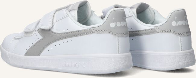 Witte DIADORA Sneakers GAME P CAMO PS Witte DIADORA Sneakers GAME P CAMO PS - large