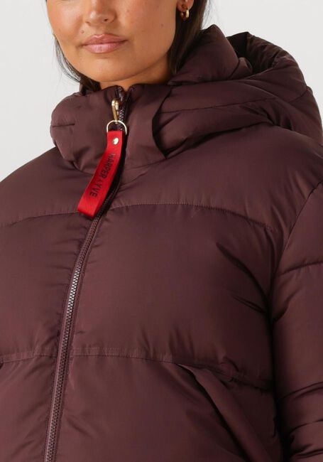 HARPER & YVE Veste en cuir KARLY-CO en multicolore - large