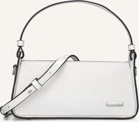 Witte LIEBESKIND  FRANCIS CROSSBODY XS - medium